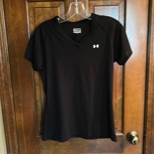 Under Armour tee!
